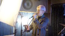 [Pops in Seoul The plaintive vocals and the band sound! LEE CHANGSUB(이창섭)'s 'Gone' _ MV Shooting Sketch