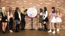 [Pops in Seoul] We'll lift your mood! NATURE(네이처)'s Spin The Roulette
