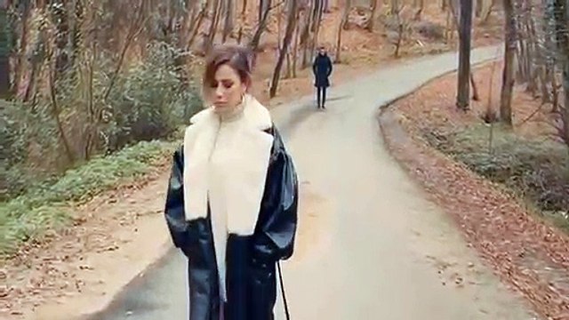 Merve Özbey - Hani Bİzim Sevdamız - (Official Video)