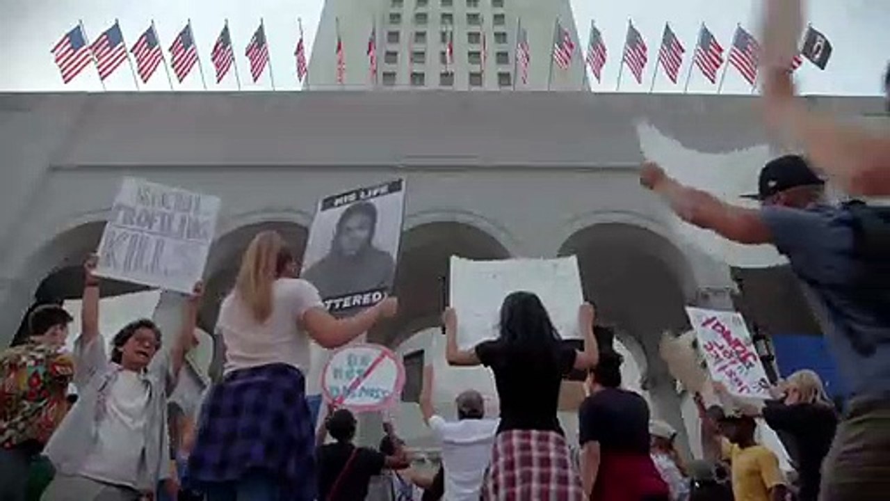 Good Trouble Season 1 Episode 3 Promo Allies (2019)