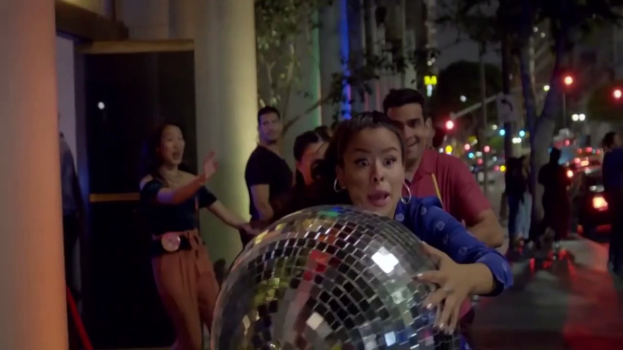 Good Trouble (Freeform) 100% Fresh Promo (2019)...