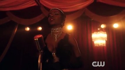 Riverdale Season 3 Ep.09 Sneak Peek No Exit (2019) Maybe This Time Music Video