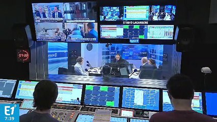 "Sept heures de dialogue entre le président et des élus de terrain, c'est un beau spectacle"