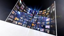 (KO) KFTV - Korean French TeleVision - Présentation TV