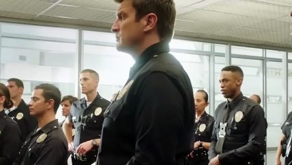 The Rookie Season 1 Ep.11 Promo Redwood (2019) Nathan Fillion series