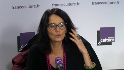 Hélène L'Heuillet : "Les deux France, des Lumières et des anti-Lumières, sont liées dans les Gilets Jaunes"