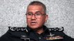 IGP: 2018 crime rate dropped 11.9%, perception of crime unchanged