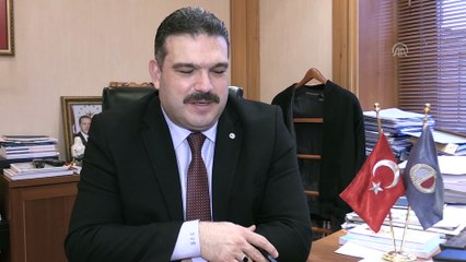 Kitaplar 'duş'a giriyor güzel kokuyor - ESKİŞEHİR