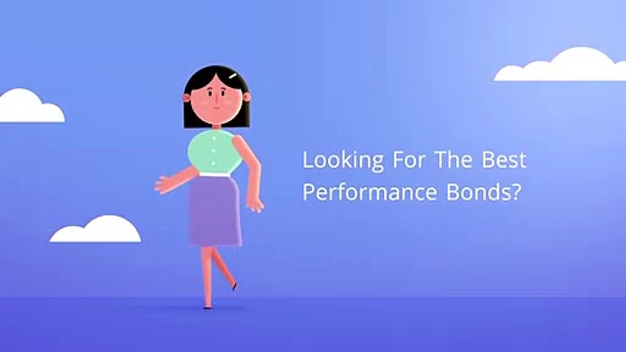 Performance Bonds At USA AMERICAN EAGLE BONDS INSURANCE AGENCY LLC