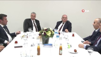 Dünyanın En Büyük Emlak Fuarına İstanbul Damgası Vurulacak