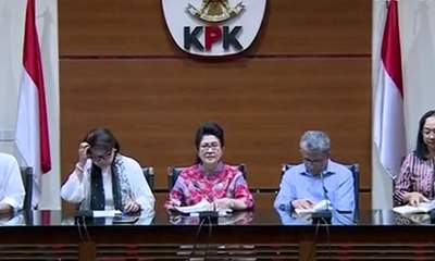 Temui Deputi Pencegahan, Menkes Dengar Kajian KPK Soal Alkes