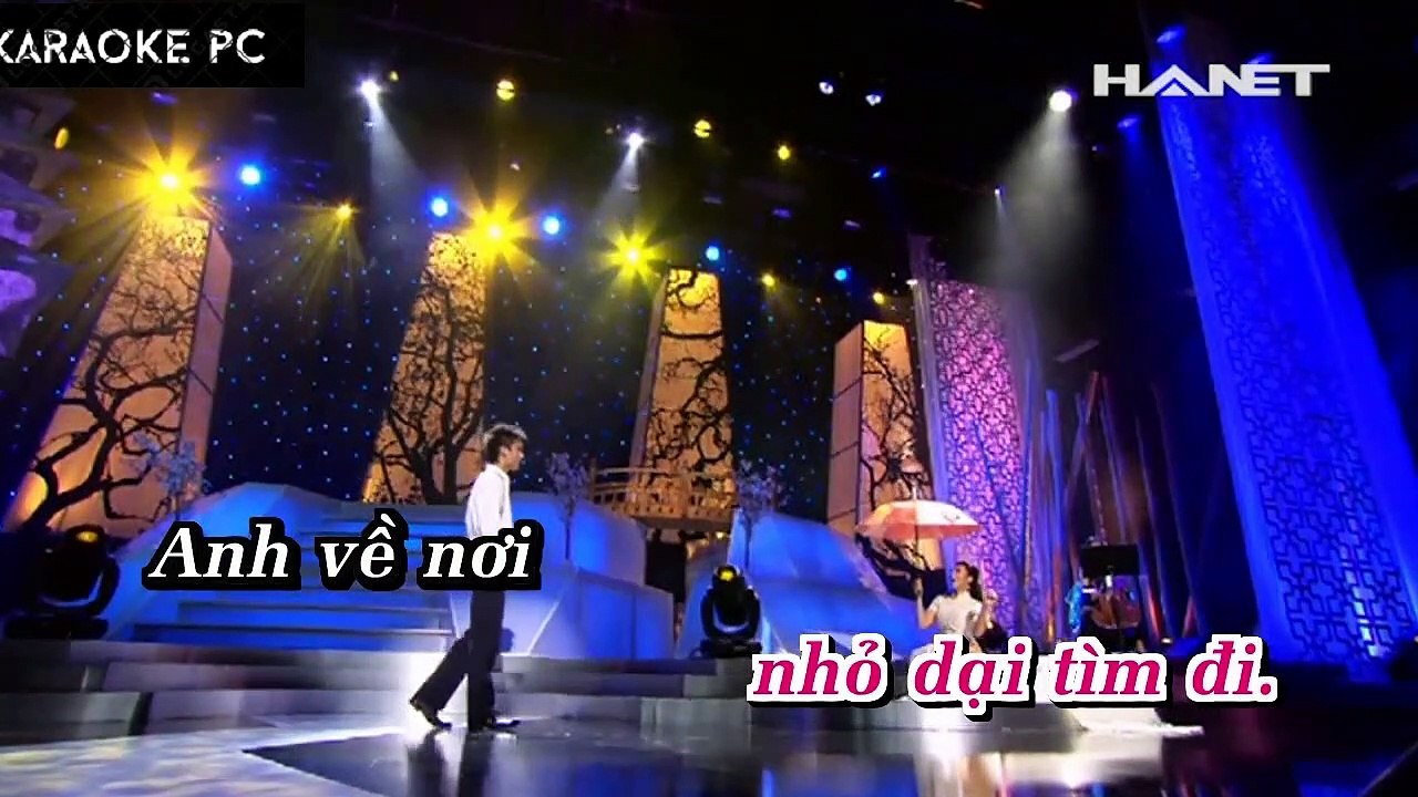Karaoke Họp Mặt Lần Cuối Và Huế Nhớ O