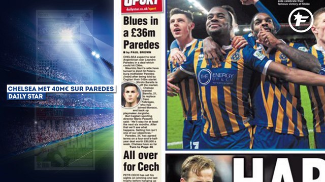 L’Angleterre sous le choc de la blessure de Harry Kane, Arsenal très chaud pour récupérer James Rodriguez