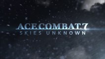 Ace Combat 7 : Skies Unknown - Les coulisses du mode VR