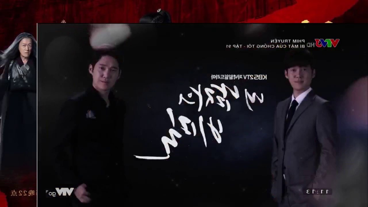 Bí Mật Của Chồng Tôi Tập 91 - (Phim Hàn Quốc VTV3 Thuyết Minh) - Phim Bi Mat Cua Chong Toi Tap 91 - Bi Mat Cua Chong Toi Tap 92