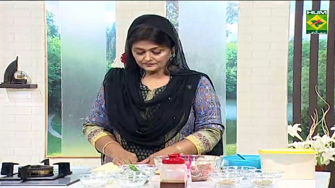Fried Finger Fish Recipe by Chef Samina Jalil 15 January 2019