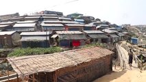 Rohingyaların Yaşadıkları Acı İlk Günkü Gibi - Cox's