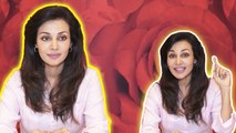 Flora Saini Speaks about her Roll in Fraud Sayiaan; Watch Video | FilimiBeat