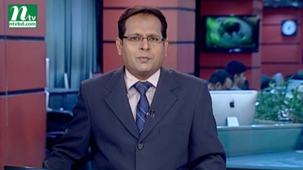 NTV Dupurer Khobor | 16 January, 2019