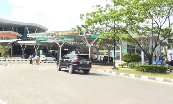 Jumlah Penumpang Turun Drastis akibat Harga Tiket Mahal, Ratusan Penerbangan Dibatalkan