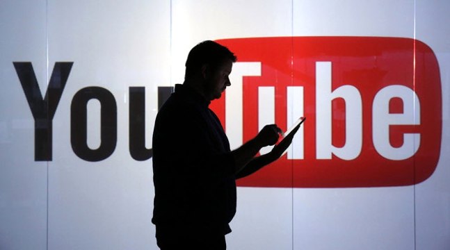 Youtube Tehlikeli Şakalar İçeren Videoları Yasakladı