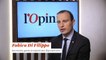 «Il faut réduire drastiquement l’immigration économique», alerte Fabien Di Filippo (LR)