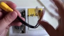 Unboxing