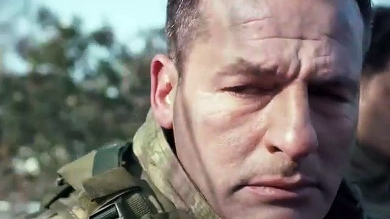 مسلسل العهد 3 الحلقة 66 اعلان 1 مترجم للعربية