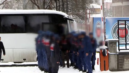 Niğde merkezli uyuşturucu operasyonu