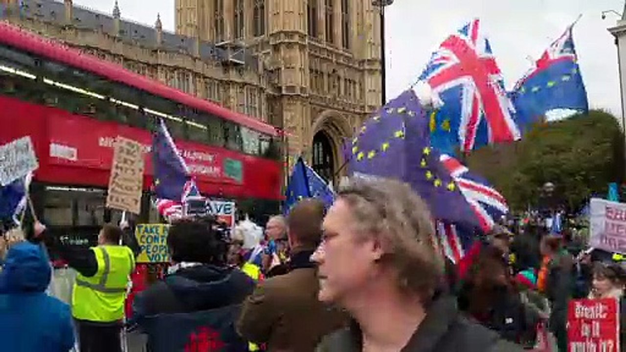 Nach Brexit-Debakel: 5 Optionen, die noch bleiben