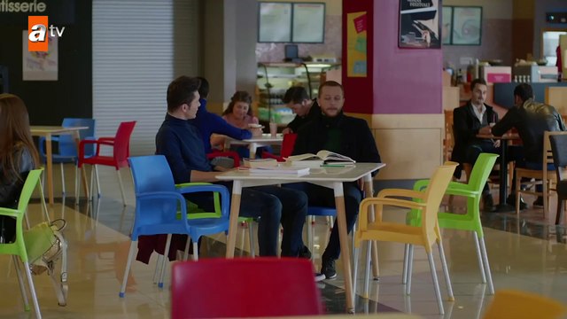 Serkan’ın Cemre'yle ilgili şüpheleri! - Kırgın Çiçekler 102.Bölüm