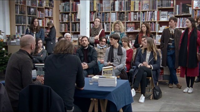 Bande-annonce : Doubles vies