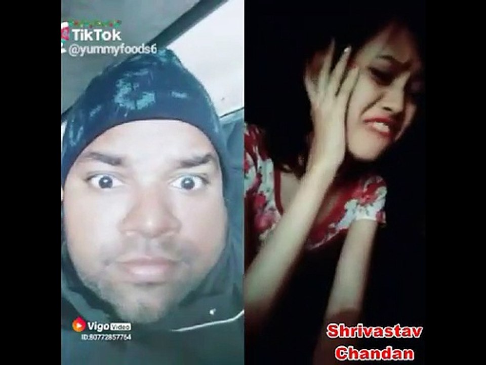 funny VIRAL COMEDY - INDIAN FUNNY VIRAL MUSICALLY - TIKTOK