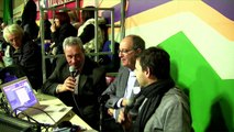 Interview de Jean-Pierre Ruillat et Jean-Marc Charrier, 38ème Trophée International Charles Béraudier, Lyon Sport Métropole 2019