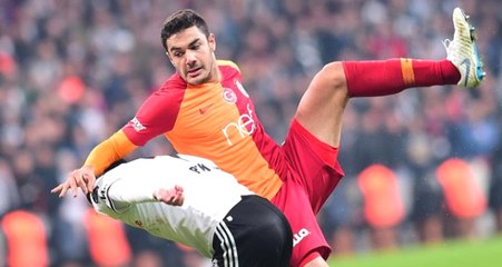 Son Dakika! Galatasaray, Ozan Kabak'ı 12 Milyon Euroya Stuttgart'a Sattı