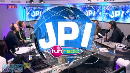 La téléconsultation (16/01/2019) - Le JPI 6h50