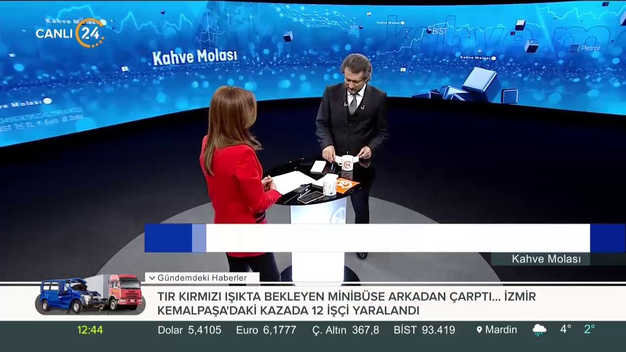 Piyasalarda son durum