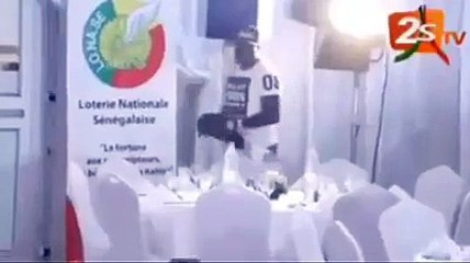 Dernier face à face Modou VS Balla : Une vidéo polémique dévoilée