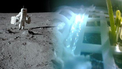 China ने Moon पर उपजाया Cotton, अब Potato पैदा करने की भी उम्मीद | वनइंडिया हिंदी