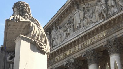 Seuls 61 sur 577… La plupart de nos députés ne respectent pas les obligations de transparence