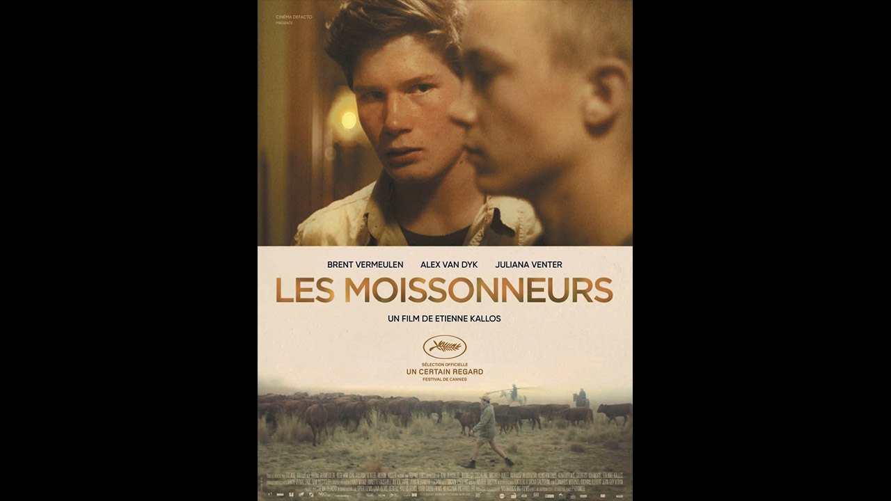Les Moissonneurs (2018) Part.1 En VOSTFR