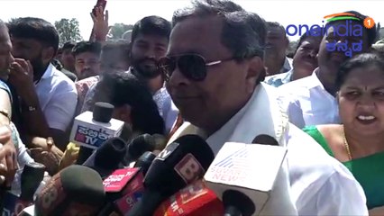 ಬಿ ಎಸ್ ಯಡಿಯೂರಪ್ಪರನ್ನ ತರಾಟೆಗೆ ತೆಗೆದುಕೊಂಡ ಸಿದ್ದರಾಮಯ್ಯ  | Oneindia Kannada