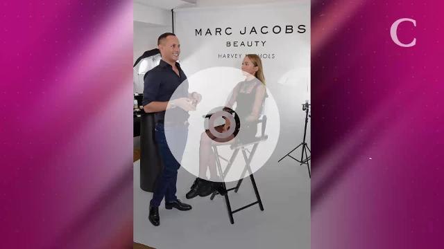 PHOTOS. Kate Moss : découvrez Lila Grace Moss-Hack, sa fille mannequin dans son agence