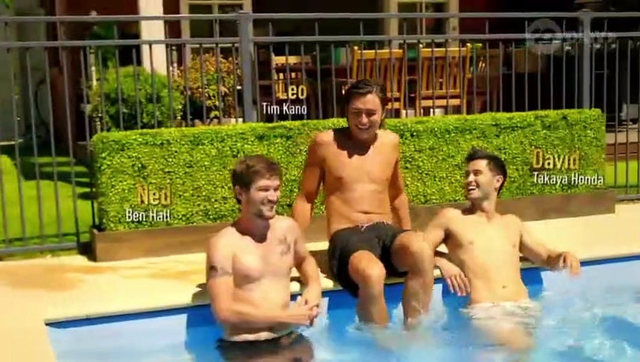 Neighbours 8018 16th January 2019 - Neighbours 8018 16th January 2019 - Neighbours 16th January 2019 - Neighbours 8018 - Neighbours January 16th 2019 - Neighbours 1-16-2019 - Neighbours 8018 16-1-2019 - Neighbours