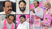 Telanga Government Fines To Party Changed MLC's | Oneindia Telugu