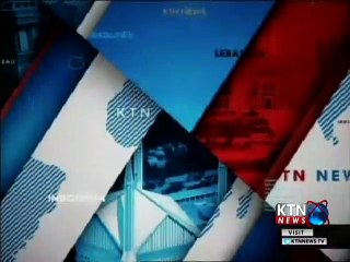 KTNNEWS Headline- 2 PM- 16th January 2019