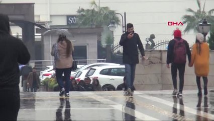 Osmaniye'de Fetöpdy Operasyonu 6 Gözaltı