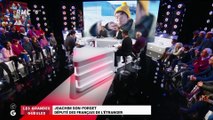 Le Grand Oral de Joachim Son-Forget, député des Français de l'étranger - 16/01