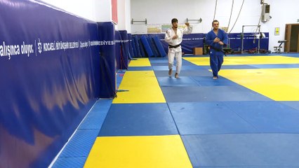 'Türkiye'nin Yıldızları': Ömer Kemal Aydın - KOCAELİ