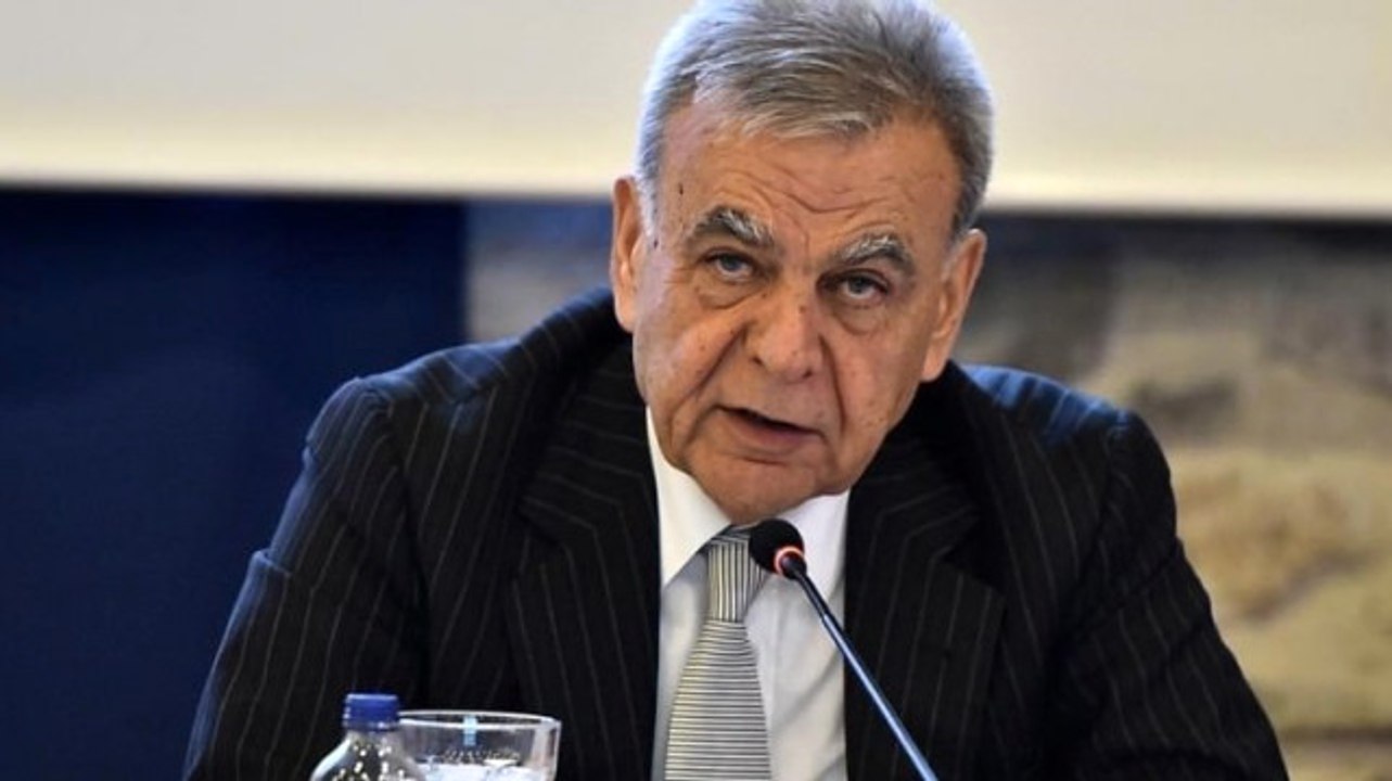 Son Dakika! İzmir Büyükşehir Belediye Başkanı Aziz Kocaoğlu: Sorumluluktan Kaçmayacağımı Genel Başkan'a İlettim